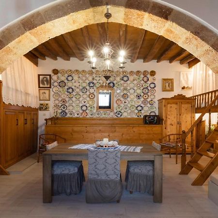 "Finio" Traditional House Apartment Archangelos  Exterior photo