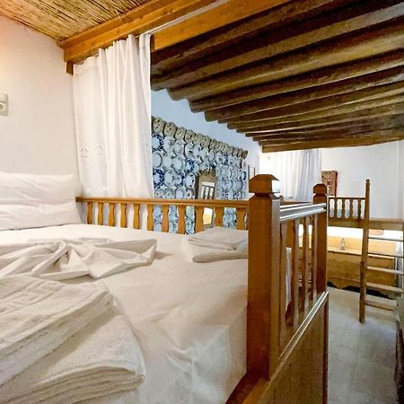 "Finio" Traditional House Apartment Archangelos  Exterior photo